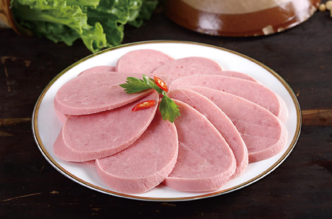 紅(hong)腸係(xi)列 