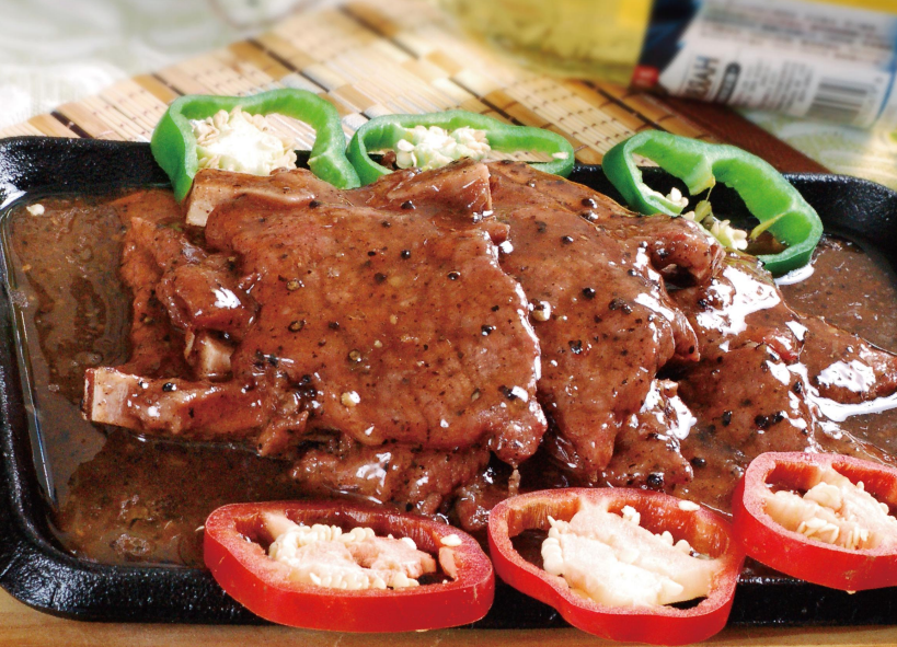 豬排(pai)係(xi)列 